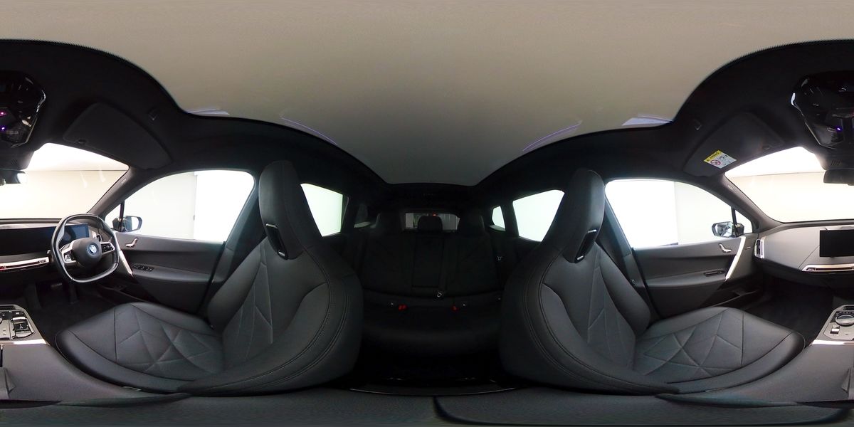 Used BMW iX 2022 for sale - 77821829: Photo 46