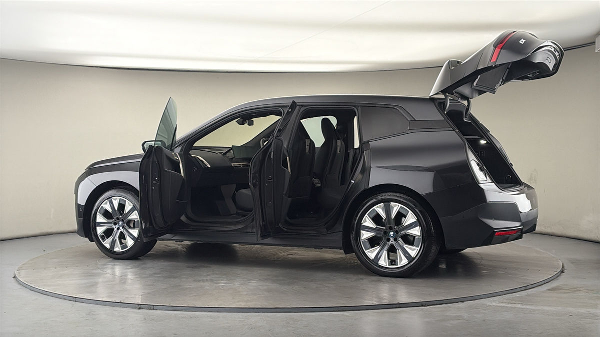 Used BMW iX 2022 for sale - 77821829: Photo 47