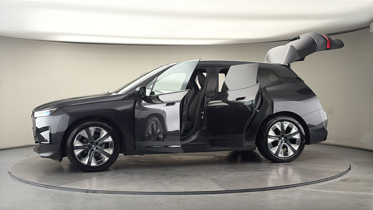 Used BMW iX 2022 for sale - 77821829: Photo 49