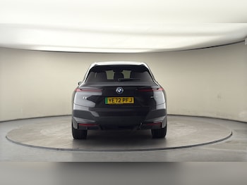 Used BMW iX 2022 for sale - 77821829: Photo