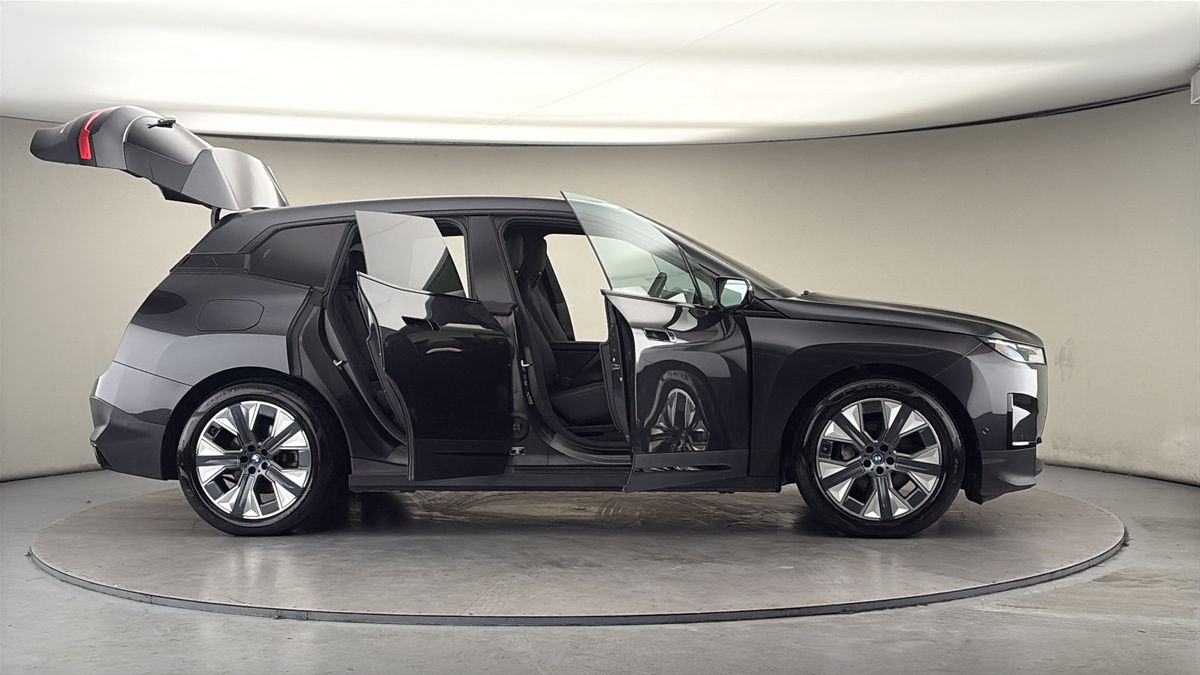 Used BMW iX 2022 for sale - 77821829: Photo 57