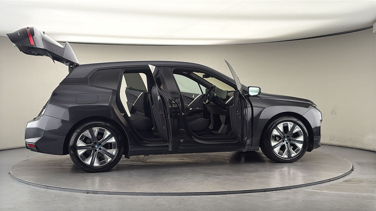 Used BMW iX 2022 for sale - 77821829: Photo 58