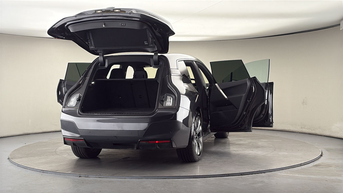 Used BMW iX 2022 for sale - 77821829: Photo 61