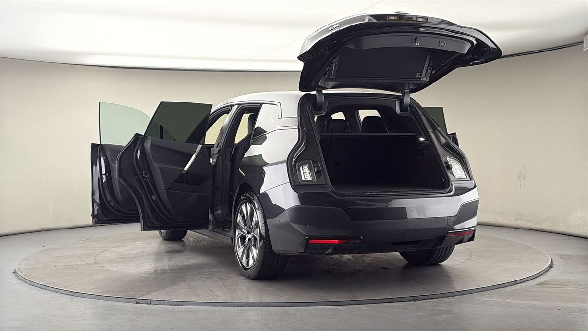 Used BMW iX 2022 for sale - 77821829: Photo 63