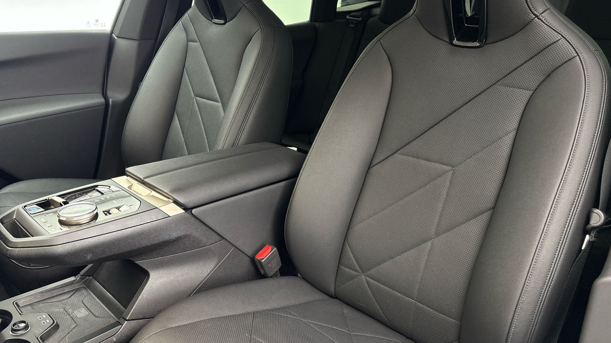 Used BMW iX 2022 for sale - 77821829: Photo 7