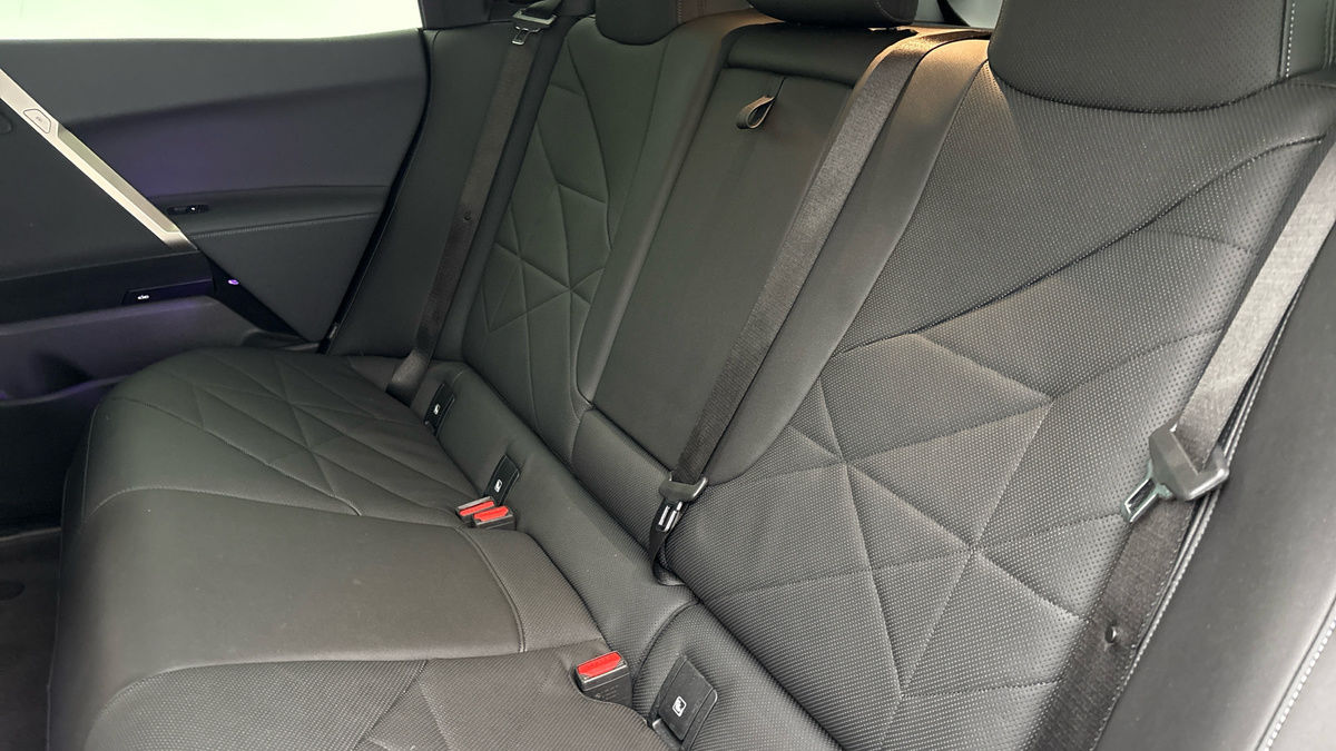 Used BMW iX 2022 for sale - 77821829: Photo 8