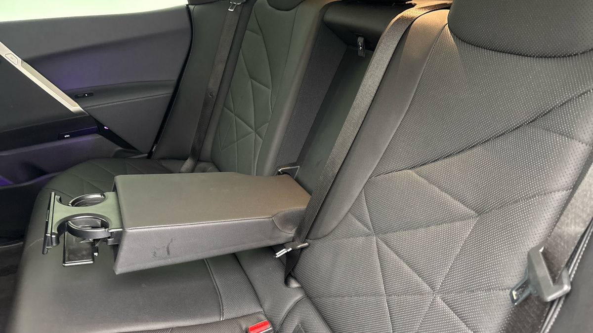 Used BMW iX 2022 for sale - 77821829: Photo 9