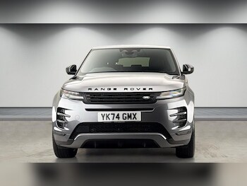 Used Land Rover Range Rover Evoque 2024 for sale - 78412908: Photo