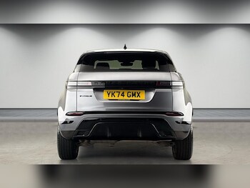 Used Land Rover Range Rover Evoque 2024 for sale - 78412908: Photo