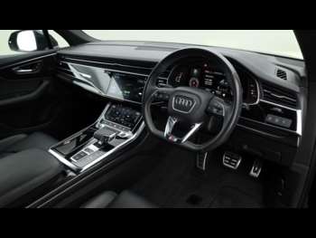 Used Audi Q7 2023 for sale - 74450099: Photo