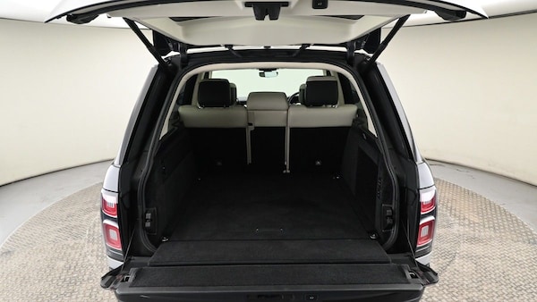 Used Land Rover Range Rover 2020 for sale - 76040263: Photo 10