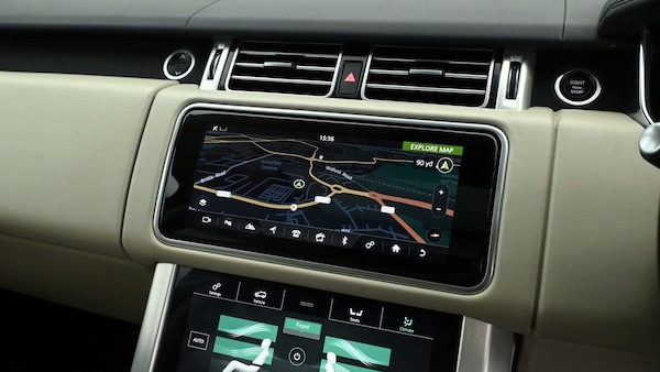 Used Land Rover Range Rover 2020 for sale - 76040263: Photo 11
