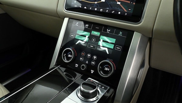 Used Land Rover Range Rover 2020 for sale - 76040263: Photo 12