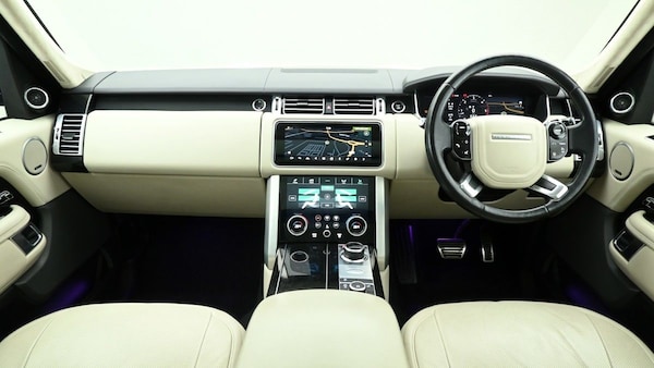 Used Land Rover Range Rover 2020 for sale - 76040263: Photo 14