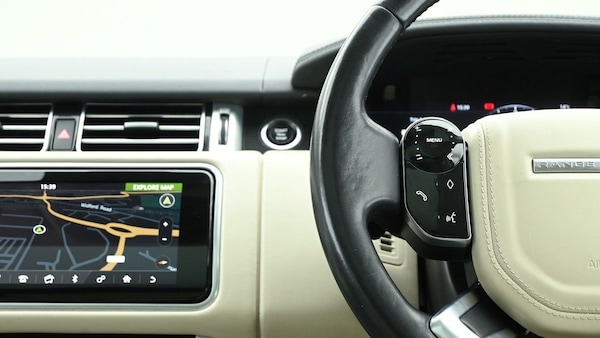 Used Land Rover Range Rover 2020 for sale - 76040263: Photo 15