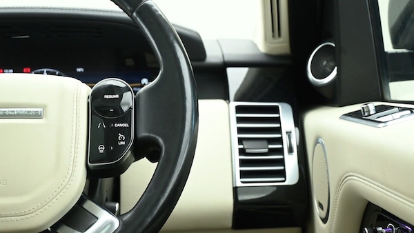 Used Land Rover Range Rover 2020 for sale - 76040263: Photo 16