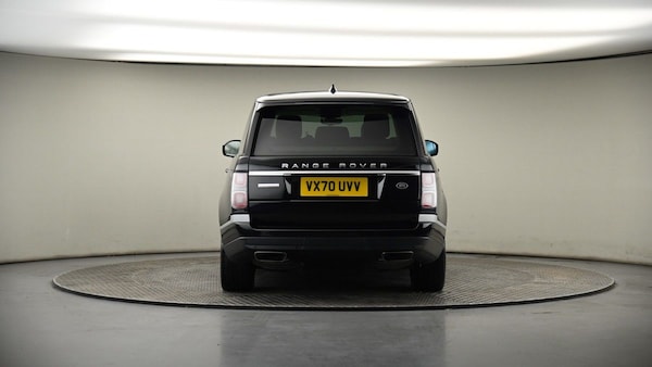 Used Land Rover Range Rover 2020 for sale - 76040263: Photo 17
