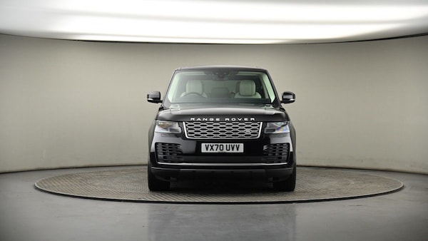 Used Land Rover Range Rover 2020 for sale - 76040263: Photo 18