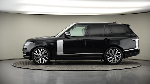 Used Land Rover Range Rover 2020 for sale - 76040263: Photo 19