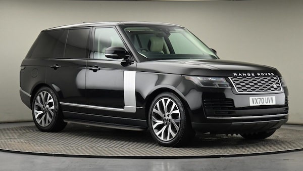 Used Land Rover Range Rover 2020 for sale - 76040263: Photo 20