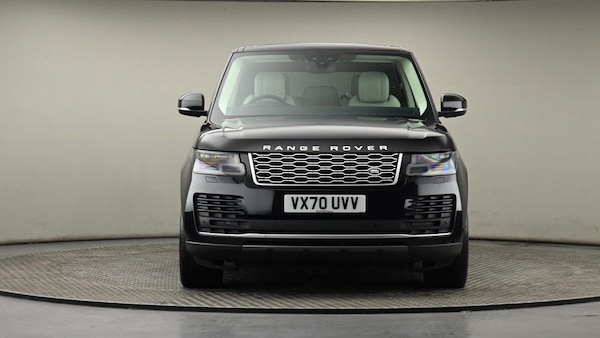 Used Land Rover Range Rover 2020 for sale - 76040263: Photo 21