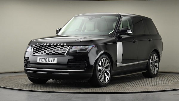Used Land Rover Range Rover 2020 for sale - 76040263: Photo 22