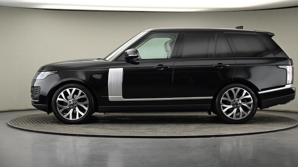 Used Land Rover Range Rover 2020 for sale - 76040263: Photo 23