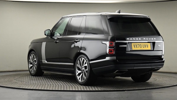 Used Land Rover Range Rover 2020 for sale - 76040263: Photo 24