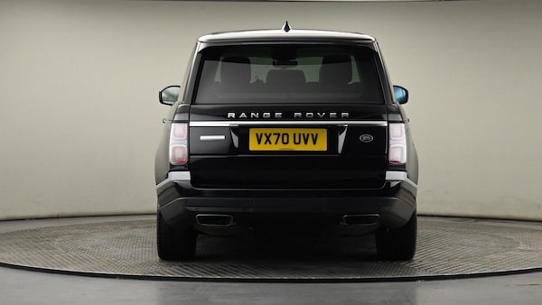 Used Land Rover Range Rover 2020 for sale - 76040263: Photo 25