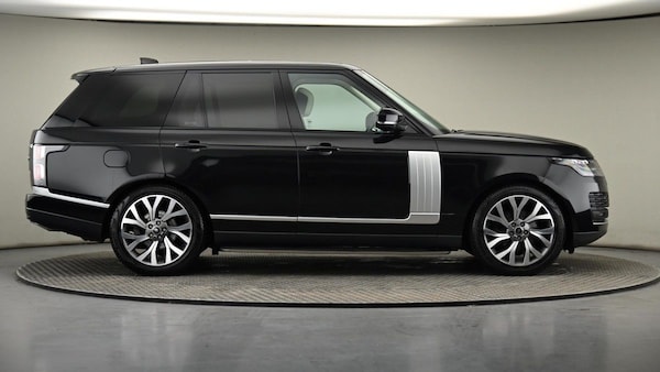 Used Land Rover Range Rover 2020 for sale - 76040263: Photo 27