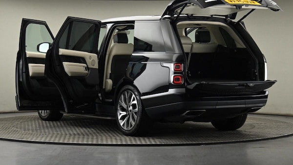 Used Land Rover Range Rover 2020 for sale - 76040263: Photo 29