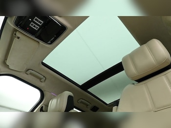 Used Land Rover Range Rover 2020 for sale - 76040263: Photo