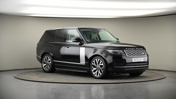 Used Land Rover Range Rover 2020 for sale - 76040263: Photo 30