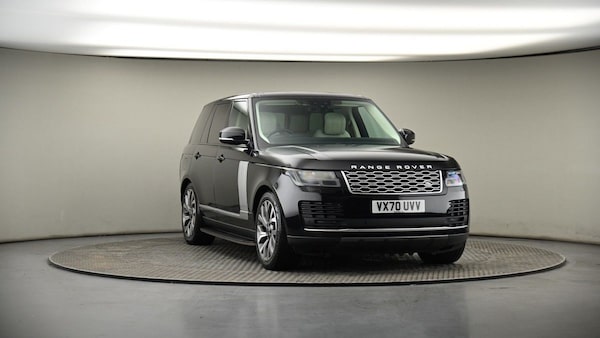 Used Land Rover Range Rover 2020 for sale - 76040263: Photo 31