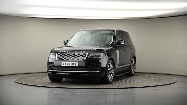 Used Land Rover Range Rover 2020 for sale - 76040263: Photo 32