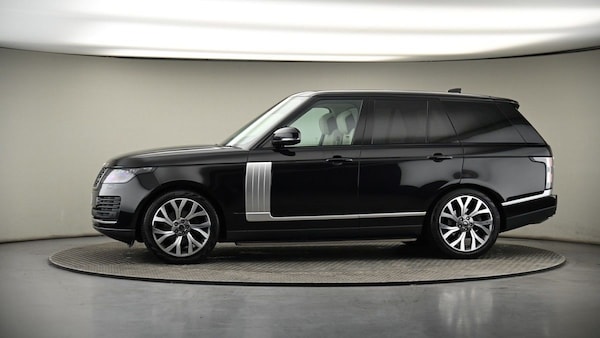 Used Land Rover Range Rover 2020 for sale - 76040263: Photo 35