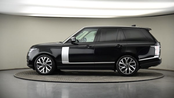 Used Land Rover Range Rover 2020 for sale - 76040263: Photo 36