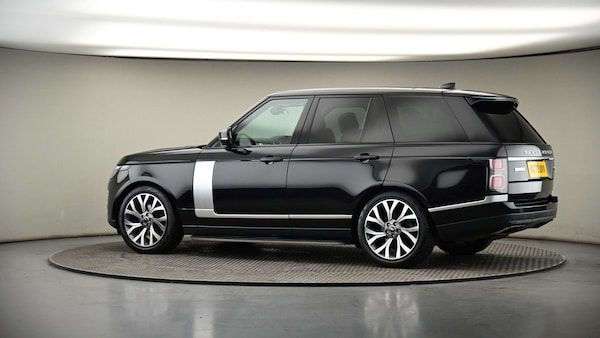 Used Land Rover Range Rover 2020 for sale - 76040263: Photo 37