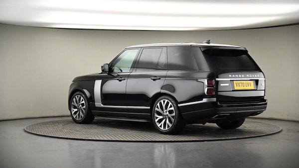 Used Land Rover Range Rover 2020 for sale - 76040263: Photo 38