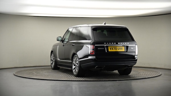 Used Land Rover Range Rover 2020 for sale - 76040263: Photo 39