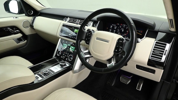 Used Land Rover Range Rover 2020 for sale - 76040263: Photo 3