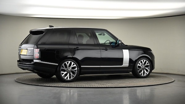 Used Land Rover Range Rover 2020 for sale - 76040263: Photo 41