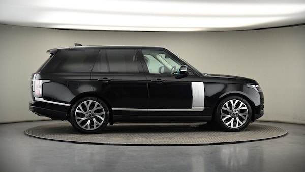 Used Land Rover Range Rover 2020 for sale - 76040263: Photo 42