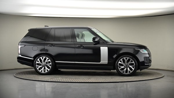 Used Land Rover Range Rover 2020 for sale - 76040263: Photo 43