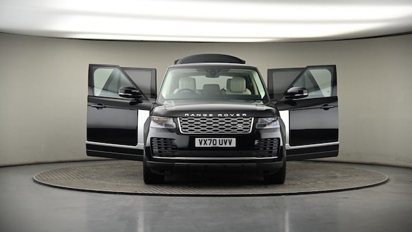 Used Land Rover Range Rover 2020 for sale - 76040263: Photo 47