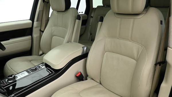 Used Land Rover Range Rover 2020 for sale - 76040263: Photo 4