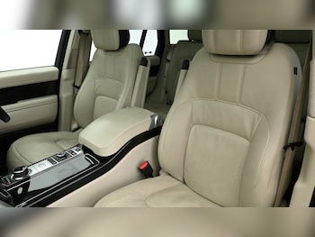 Used Land Rover Range Rover 2020 for sale - 76040263: Photo
