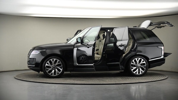 Used Land Rover Range Rover 2020 for sale - 76040263: Photo 50