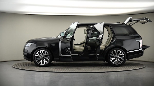 Used Land Rover Range Rover 2020 for sale - 76040263: Photo 51