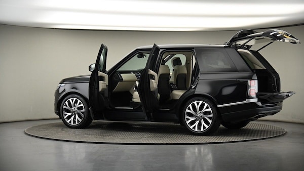 Used Land Rover Range Rover 2020 for sale - 76040263: Photo 52